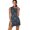BZA2352, variant on Studded Denim Pattern Sports Dresses Women Tennis Dress Outdoor Badminton Golf Quick-Drying And Breathable Sports Dress