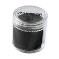 thumbnail image 2 of 3x Pintura Corporal Facial Pigmento De Pintura Facial Profesional Para Fiesta Cosmética De Halloween Negro, 2 of 8