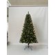thumbnail image 3 of Venta al por mayor de árboles de decoraciones navideñas de tamaño personalizado, árboles de Navidad verdes premium preiluminados artificiales de 4 pies a 12 pies, 3 of 3