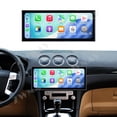 thumbnail image 1 of ZWNAV 15.8 inch Android 15 Car Radio For Ford S-Max 2007-2008 HD Multimedia Video Player Navigation GPS DVD 4G DSP Stereo Bluetooth, 1 of 14