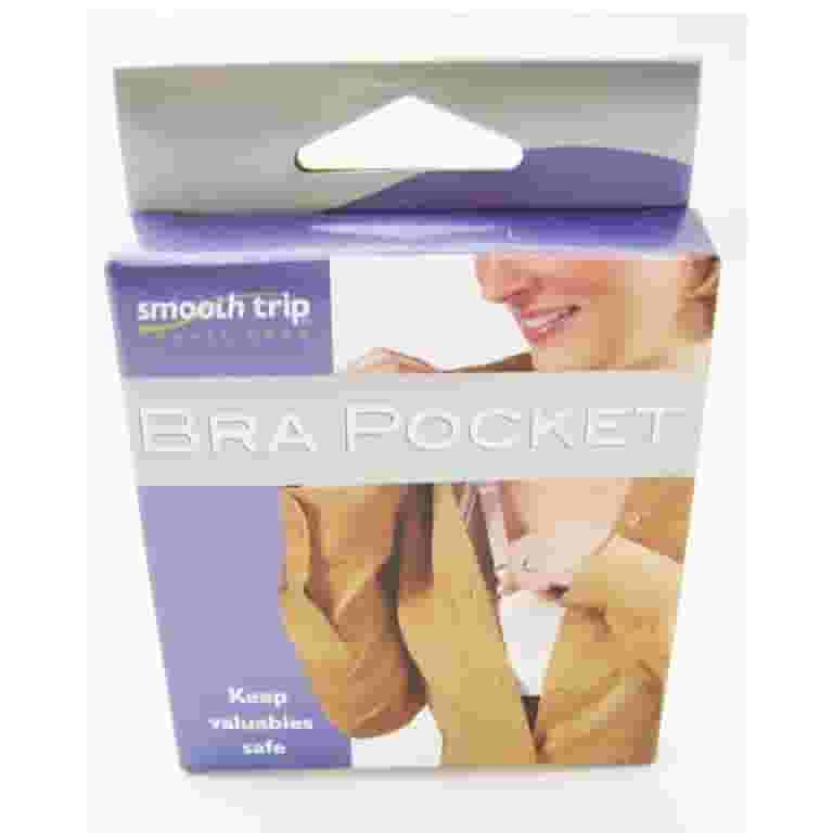 NA Bra Pouch 2MM Super-Fiber Locating Pouch - Tactical Magazine Holster For Shooters