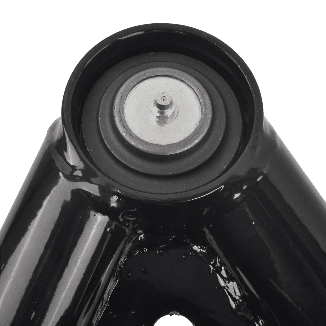 Upper and Lower Tube Control Arms for 64-72 Chevrolet El Camino A Body