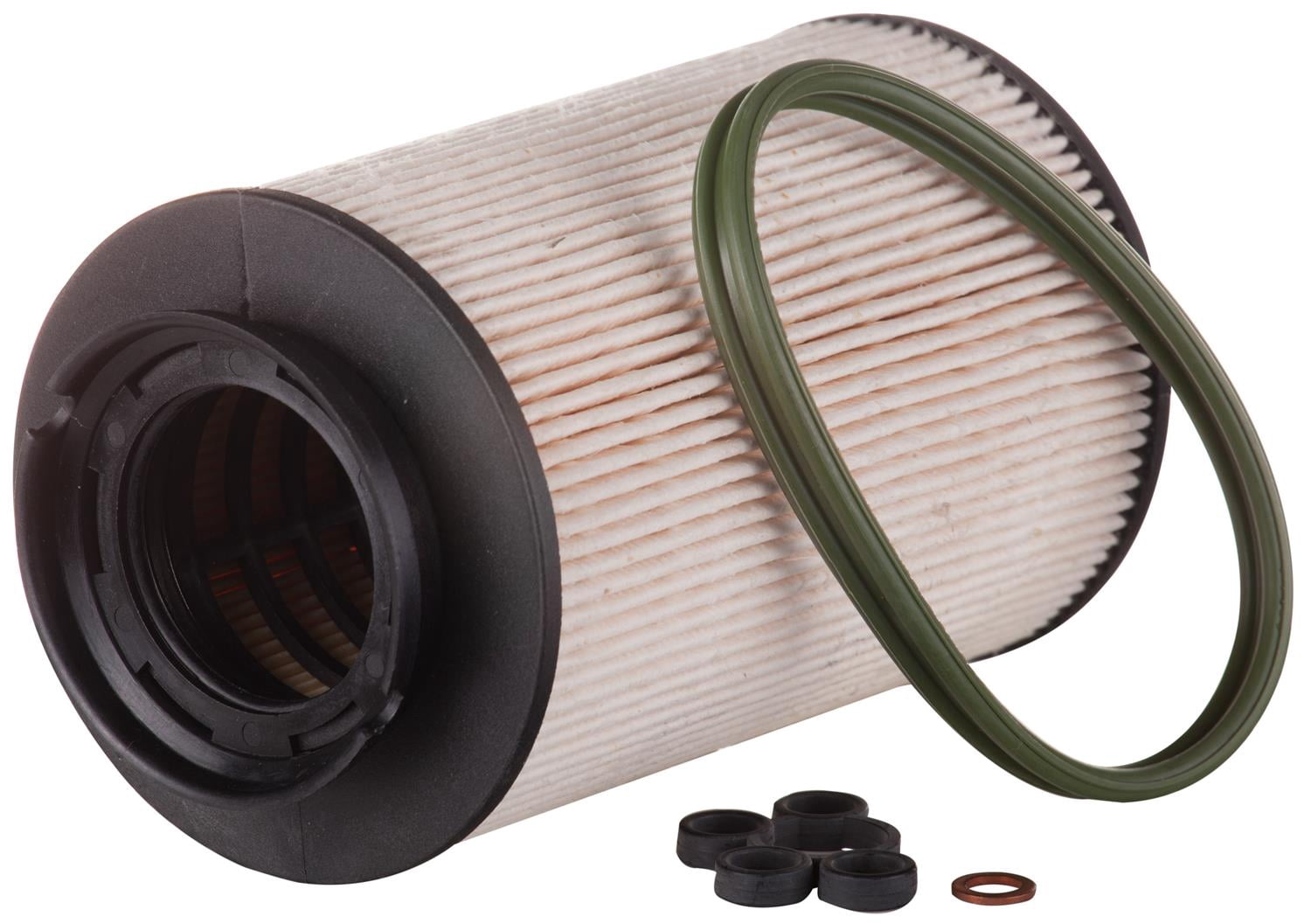 PG Diesel Fuel Filter DF3037 | Fits 2009-2013 Volkswagen Jetta, 2013 Beetle, 2007-2010 Bora, 2013 Clasico