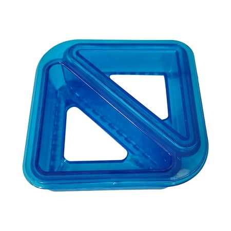 

Tiitstoy Sandwich Cutter and Sealer DIY Pancake Sandwich Molds C