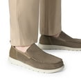 thumbnail image 6 of Bruno Marc Mens Loafers Slip On Shoes, 6 of 8