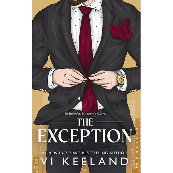 The Exception, (Hardcover)