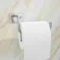 thumbnail image 4 of Lojalitet Soportes para toallas de papel,Rollos de toallas de papel - para cocina,Toallas de papel a granel - Autoadhesivo debajo del gabinete,Soporte para toallas de papel, 4 of 5