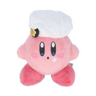 Kirby Stuffed Animals & Plush