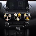 thumbnail image 3 of SHAR 9 Pack Car Air Conditioning Vent Clips (The Little Duck), Car Air Vent Clips, 3 of 5
