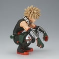 thumbnail image 4 of BanPresto - My Hero Academia - Break Time Collection - Vol.2 Katsuki Bakugo (MHA), 4 of 4