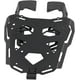 thumbnail image 2 of Rear luggage rack compatible with CB400X for CB500F for CB500X for CBR500R motorcycle rear carrier for cargo shelf box support, 2 of 5