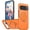 Orange, variant on Allytechgroup for Google Pixel 10A Case with Magnetic Ring Holder, [Compatible with Magsafe] Kickstand Shockproof Drop Proof Anti-Scratch Slim Fit Shell Phone Case for Google Pixel 10A, Blue