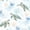 Color 1, variant on Peel and Stick Wallpaper Golden Sea Turtles Lotus Flowers Dark Blue Wall Mural 17.7in x 9.8ft Self Adhesive Removable Wall Paper Renter Friendly Wallpaper for Nursery Bedroom Cabinets