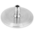thumbnail image 1 of Adaptador de conector ZHCH para barril de cerveza de acero inoxidable, 1 of 5
