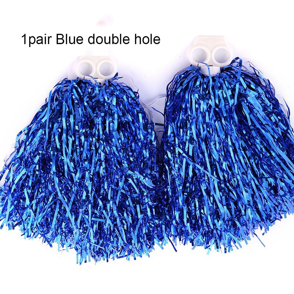 Supplies Dance Party Decorator Cheerleading Cheering Ball Cheerleader Pom  Poms