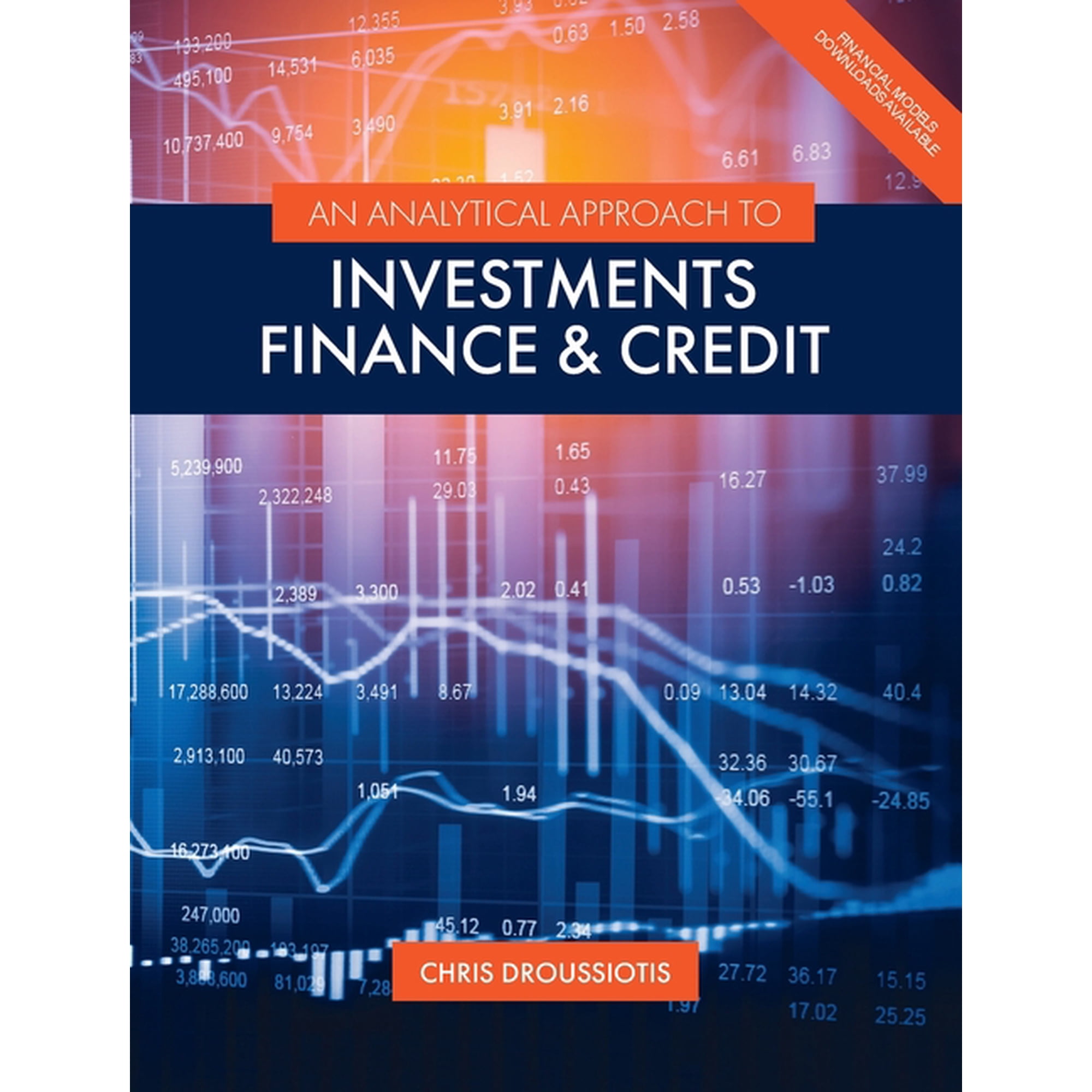Analytical Approach to Investments Finance and Credit (Hardcover)