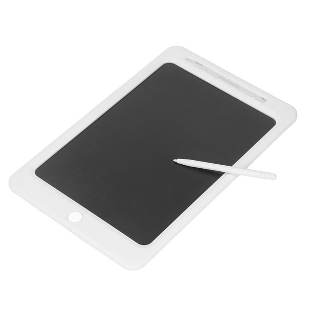 axGear Tablette d'Écriture LCD Couleur e-Writer Dessin Mémo