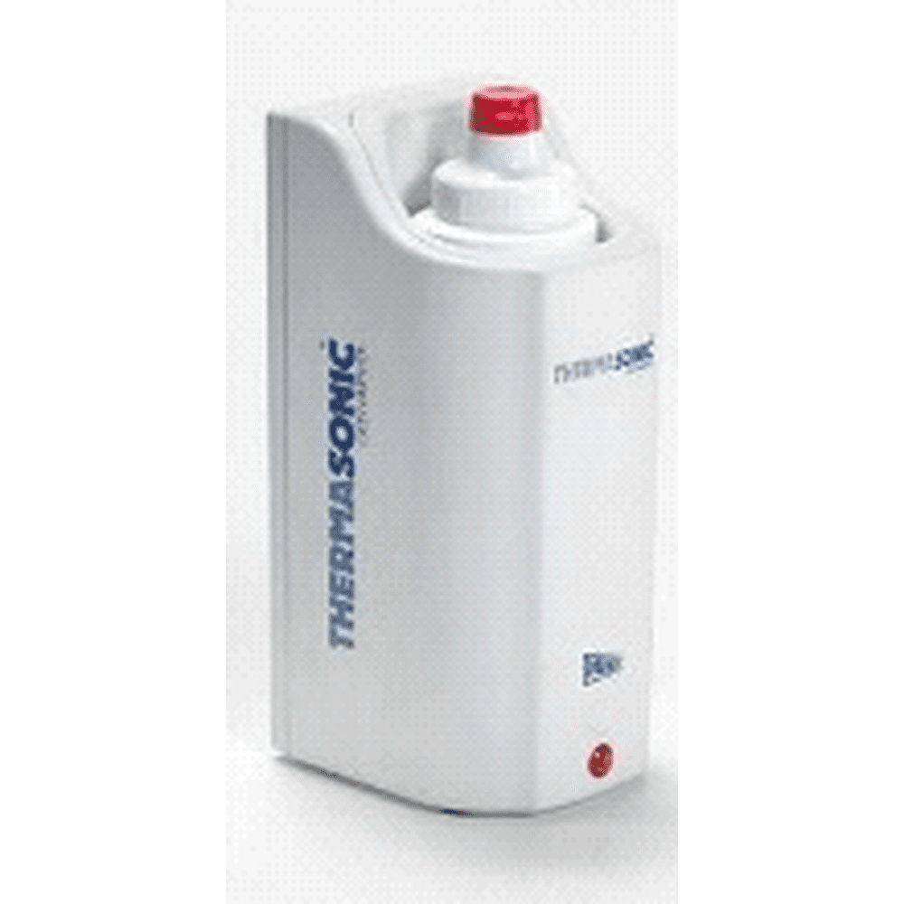 Parker Laboratories Single Bottle Ultrasound Gel Warmer