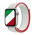 thumbnail image 1 of Apple Watch International Collection Boucle Sport 40 mm - Mexique, 1 of 4