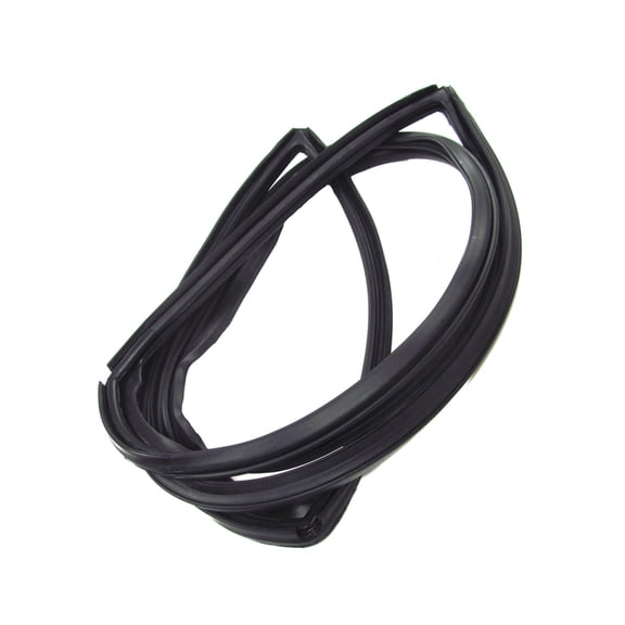 Precision Replacement Parts Wcr D715 Windshield Weatherstrip Seal Fits select: 1968-1969 PLYMOUTH SATTELITE, 1968-1970 DODGE CHARGER