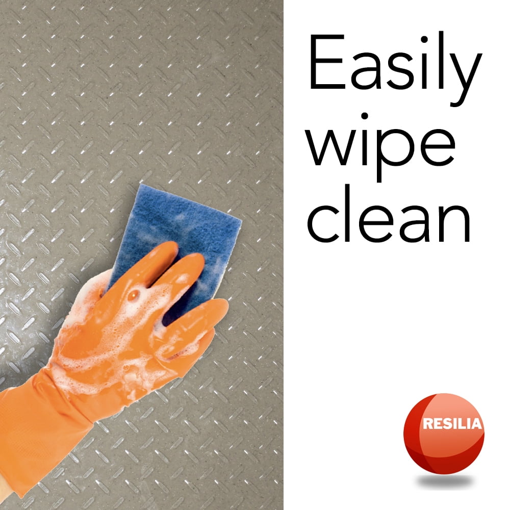 Resilia Premium Under Sink Mats - 24" x 48", Sandstone