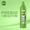 thumbnail image 3 of Crema para Peinar Sedal 300 ml, 3 of 6