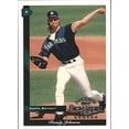 thumbnail image 1 of 1998 Donruss Signature #51 Randy Johnson MLB Baseball Trading Card, 1 of 1
