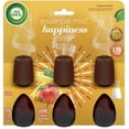 thumbnail image 1 of Ambientador Air Wick Essential Mist Refill Happiness, 3 unidades, 1 of 8