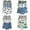 003+007+010+017, variant on B&Q Toddler Boys 12-Pack Cotton Boxer Briefs - Sizes 4T, 5T, 6T, 7T, 8T | Stylish and High-Quality Choice