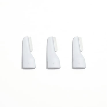 StackedSkincare - Replaceable Precision Dermaplaning Blades for Smooth, Radiant, Glowing Skin, Exfoliating Face Blades for Dermaplaning, No Brush or Scrub Needed, 3 Pack