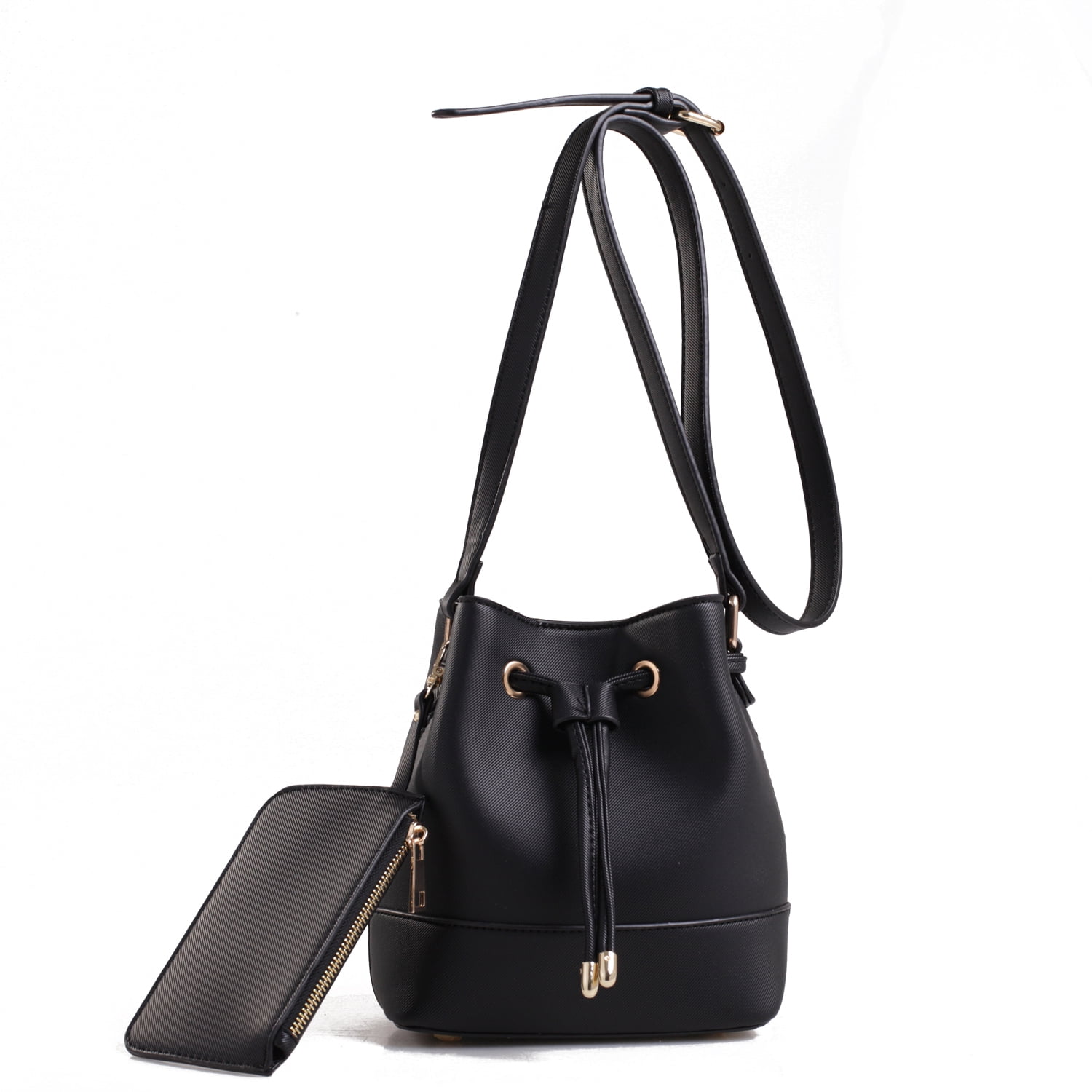 MKF - Nercy Crossbody shoulder bag and Coin Purse - Walmart.com ...