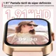 thumbnail image 2 of Lige Reloj Inteligente Mujer, Smart Watch Bluetooth Llamada, 2 of 8