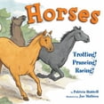 thumbnail image 1 of Pre-Owned Horses: Trotting! Prancing! Racing!, 1 of 1