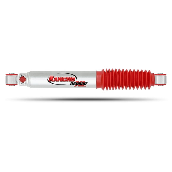 Rancho RS999198 Shock Absorber