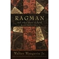 thumbnail image 2 of Ragman - Reissue: And Other Cries of Faith, (Paperback), 2 of 2