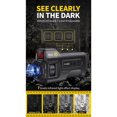 thumbnail image 3 of NVS-20 Night Vision Monocular 4K HD Infrared 6x Digital Zoom Telescope, 3 of 4