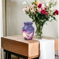 thumbnail image 5 of Nature-Inspired Dove Cherry Blossom Urn - Urns For Human Ashes Adult Female - Memorial Urns For Women - Burial Urns For Ashes Remains - Small Urns For Human Ashes Adult (Size - 3Inch,1Pcs), 5 of 5