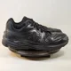 thumbnail image 1 of New Balance 840 Mens Size 11 Dad Shoes Running Gym Sneakers Leather MW840BK, 1 of 6