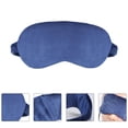 thumbnail image 2 of Shisuyan Dark Circles Removal Eye Mask Polyester Blue 1Set 7.9x3.9x0.8In, 2 of 8
