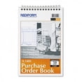 thumbnail image 3 of Rediform 1L140 Perforatrice de Fond de Commande 5-1/2 x 7-7/8 Sans Carbone 2 Parties 50 m, 3 of 4