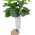 thumbnail image 3 of Shenmeida 4Pcs Memorial Floral Vase with Spike Grave Cone Vases Flower Arrangement Containers Cemetery Memorial Supplies Also Great for Parties and Outdoor Events, 3 of 10