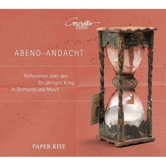 Various Artists - Abend-Andacht - Music & Performance - CD