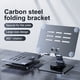 thumbnail image 4 of Soporte tabletas plegable 360 ​​° Pontilador tableta giratoria para Pro Air Mini 4-13in, 4 of 9