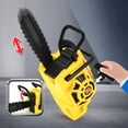 thumbnail image 1 of Children's Rope Pulling Saw Green Felling Saw Simulation Handheld Tree Cutting Toolbox Prank At Home, 1 of 6