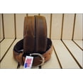 thumbnail image 3 of Justin Men's Brown Classic Western Belt 53709, 3 of 7