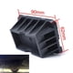 thumbnail image 2 of 51717237195 Bloque De Goma Del Cojín Debajo De La Almohadilla De Soporte Del Coche Para F13 2011 Y Hasta, 2 of 9