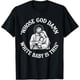 thumbnail image 1 of Whose God Damn White Baby is This Funny Christmas Meme Camiseta, 1 of 2