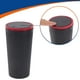 thumbnail image 5 of Bote de basura para automóvil Unique Bargains, portátil, plástico, rojo, 1 pieza, 5 of 6