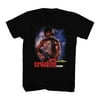 Rambo Movie Action Adventure Unknown Adult T-Shirt Tee