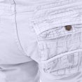 thumbnail image 5 of Ichuanyi Liquidación Mujeres Damas Pantalones sólidos Pantalones de punk hippie ICHUANYI WER202308181426, 5 of 5